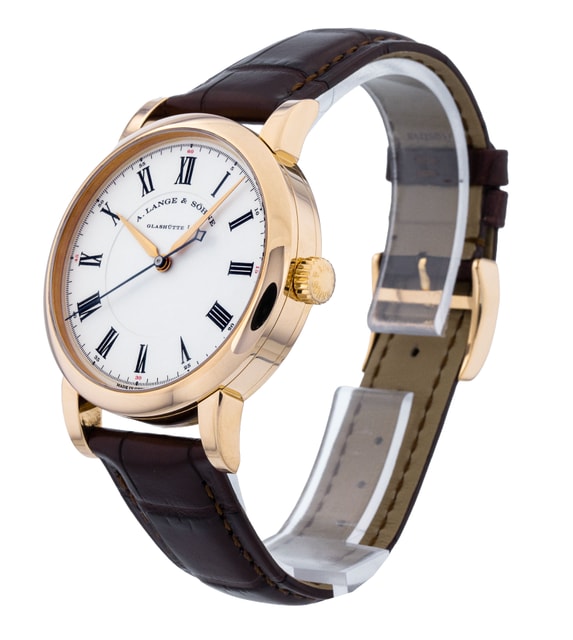 A. Lange and Sohne Richard Lange 232.032 Image 2